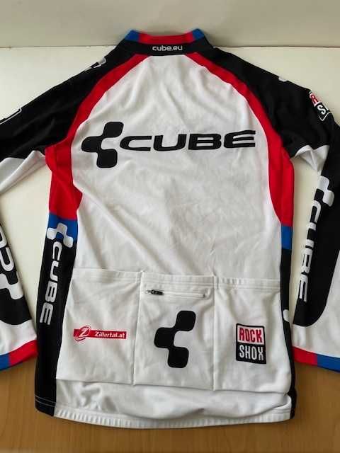 Bluza kolarska Cube rozmiar rozmiar L