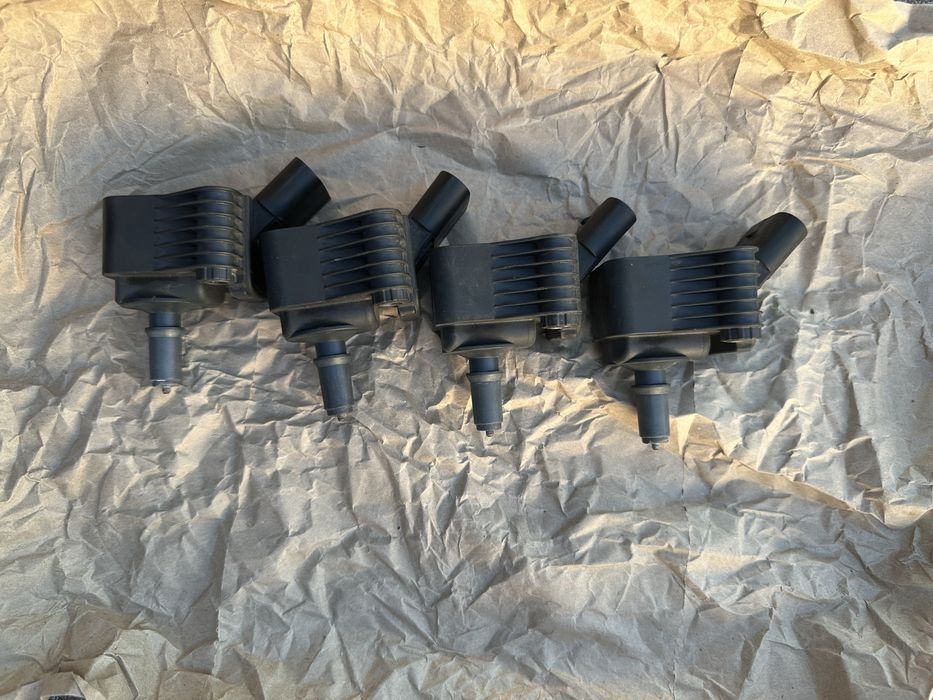 Катушки зажигания