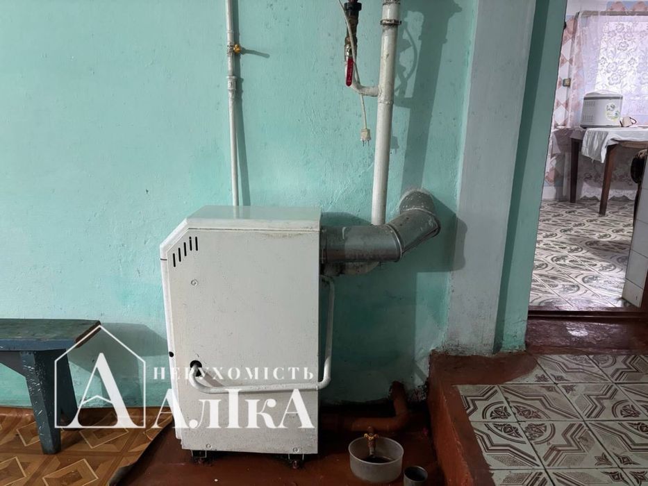 Продам хороший будинок