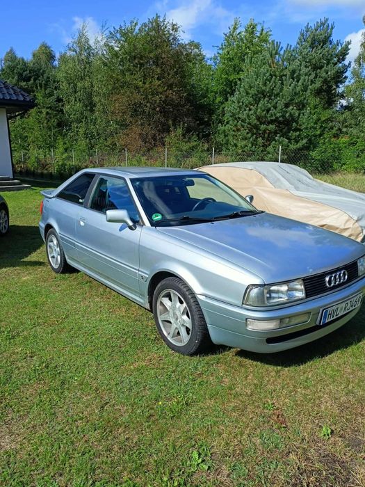 Audi 80 b3 2.0 1990