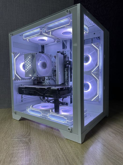 Ігровий компютер