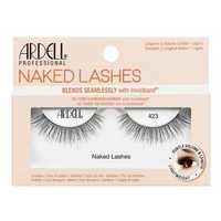 Ardell Naked Lashes Para Sztucznych Rzęs 423 Black (P1)