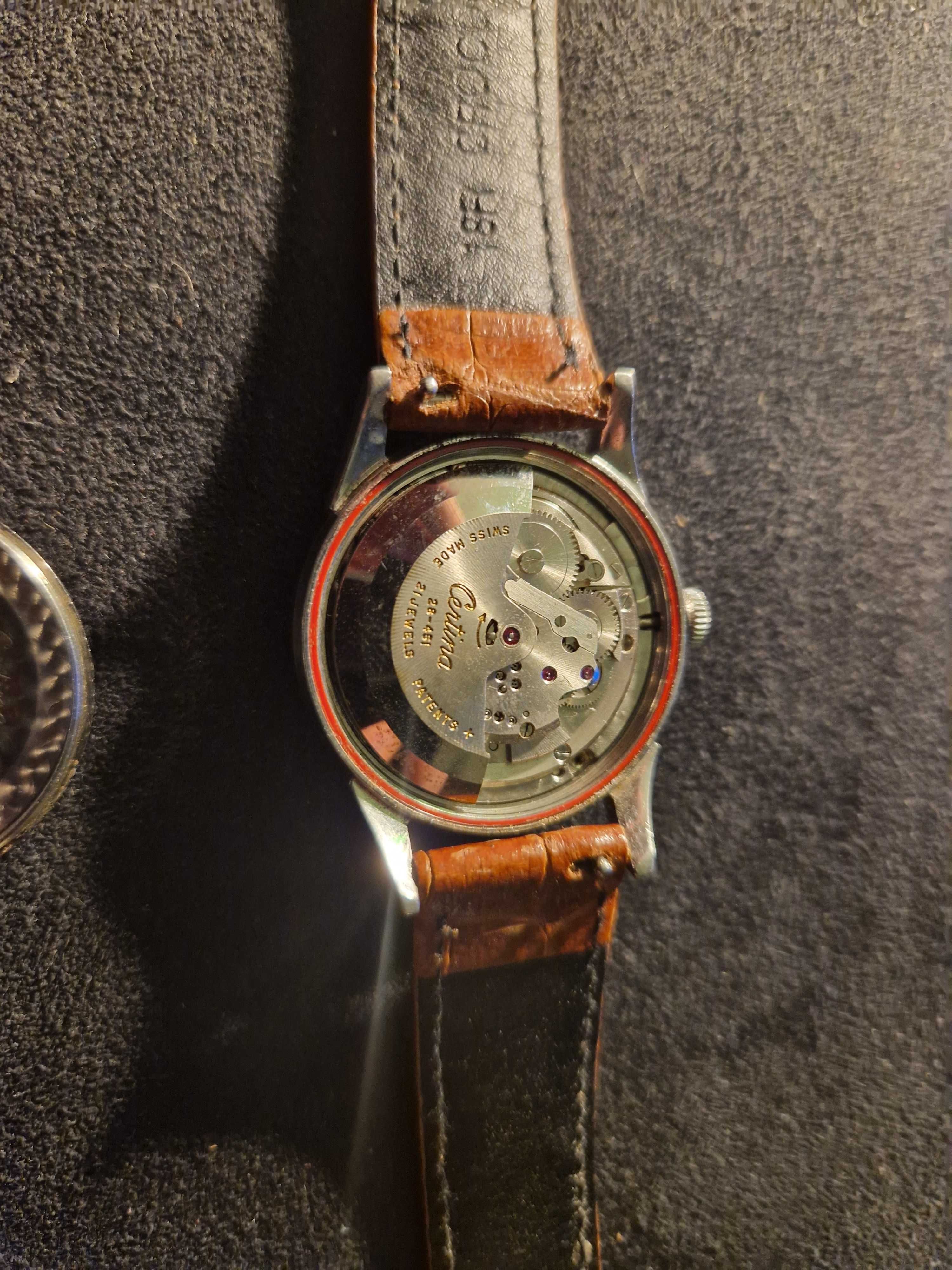 Certina automatic