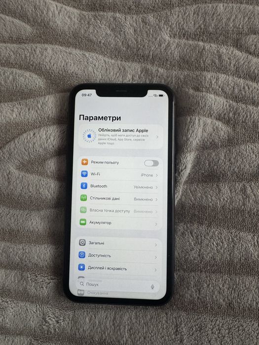 айфон 11 на 64 гб неверлок акб 89