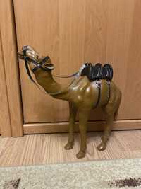 Продам декоративную игрушку Верблюд