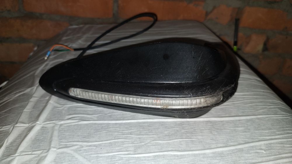 Захист рук Shineray elcrosso защита рук