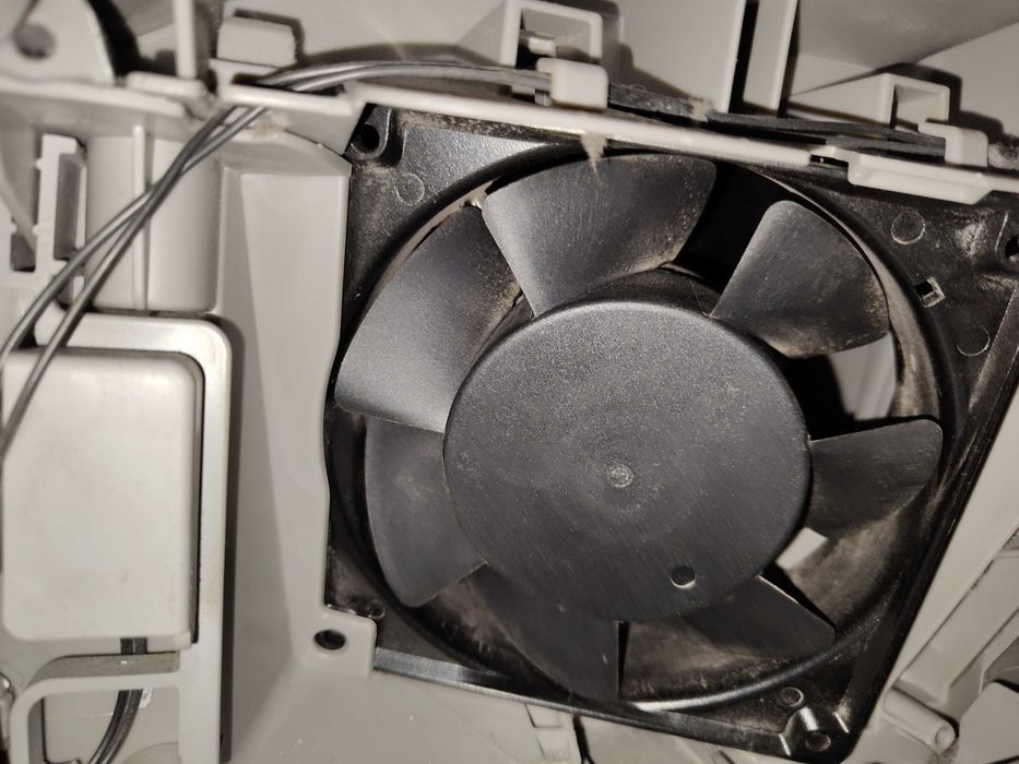 Części do suszarki Electrolux PerfectCare 800 - programator, i więcej