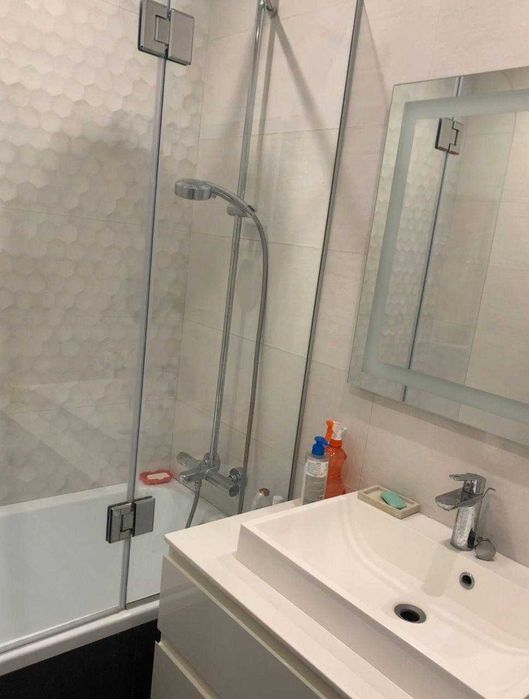 Сдам квартиру на Победе-6