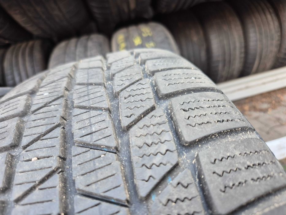 Continental ContiContact TS816 205/50r17 93V N3124