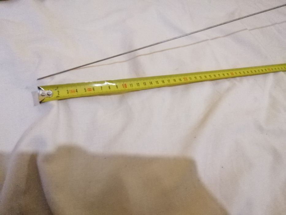 Antena CB ALAN-9 PLUS cte Midland bat