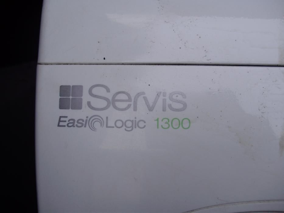 пралка SERVIS
