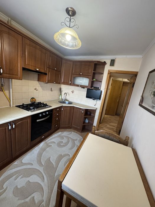 Продаж 2-х кімнатної квартири м.Шептицький