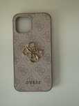 Etui iPhone Guess