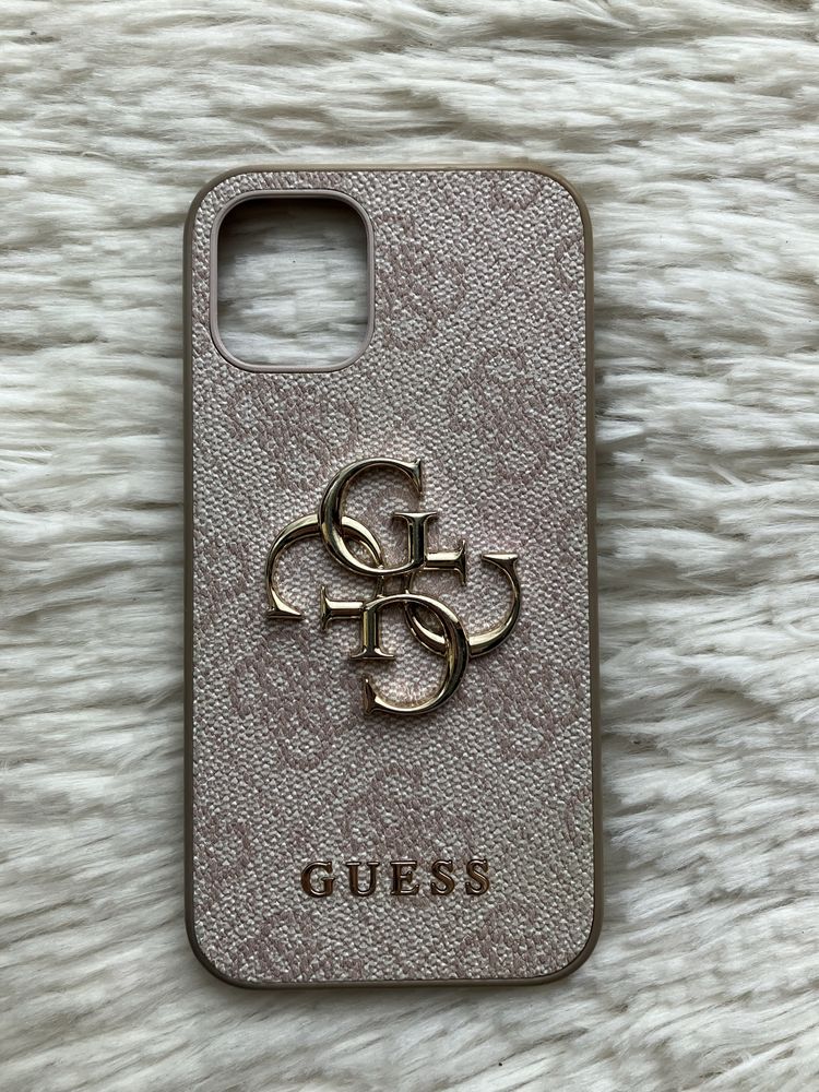 case iphone 12 mini / 13 mini guess