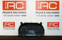 QUADRANTE FIAT FIORINO