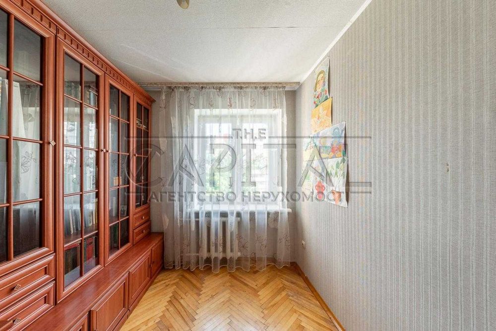 Продажа квартиры, пр-т Берестейский, Святошинский район