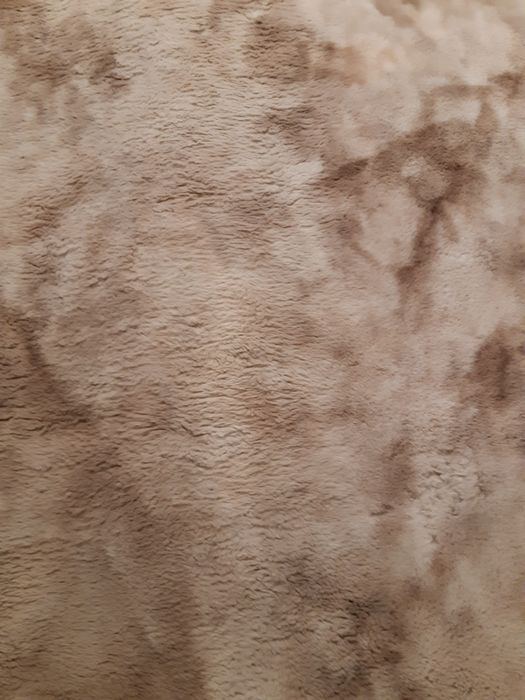 Dywan piękny i miękki, jak nowy