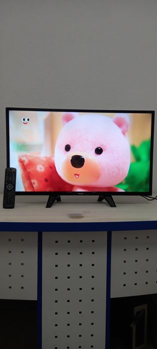 Телевізор philips 32
