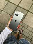 Used iphone 12 pro 256 graphite mdm