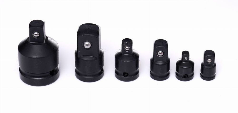 Nasadki udarowe 6el. KD10524