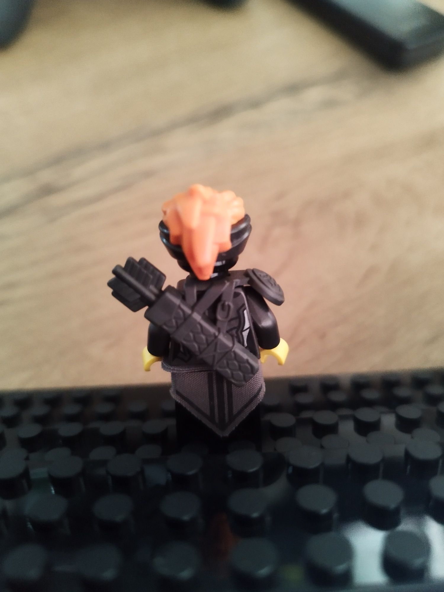 Lego figurka ninjago njo413 Misako Koko