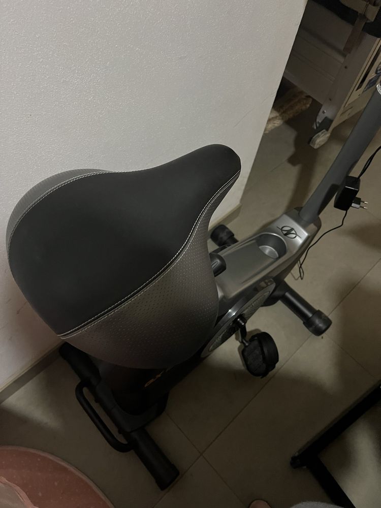 Bicileta estatica nordictrack GX 2.7 U
