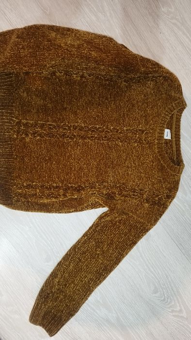 Sweterek, stan idealny