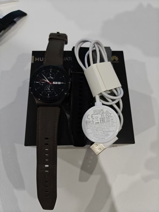 Huawei Watch GT2 Sport