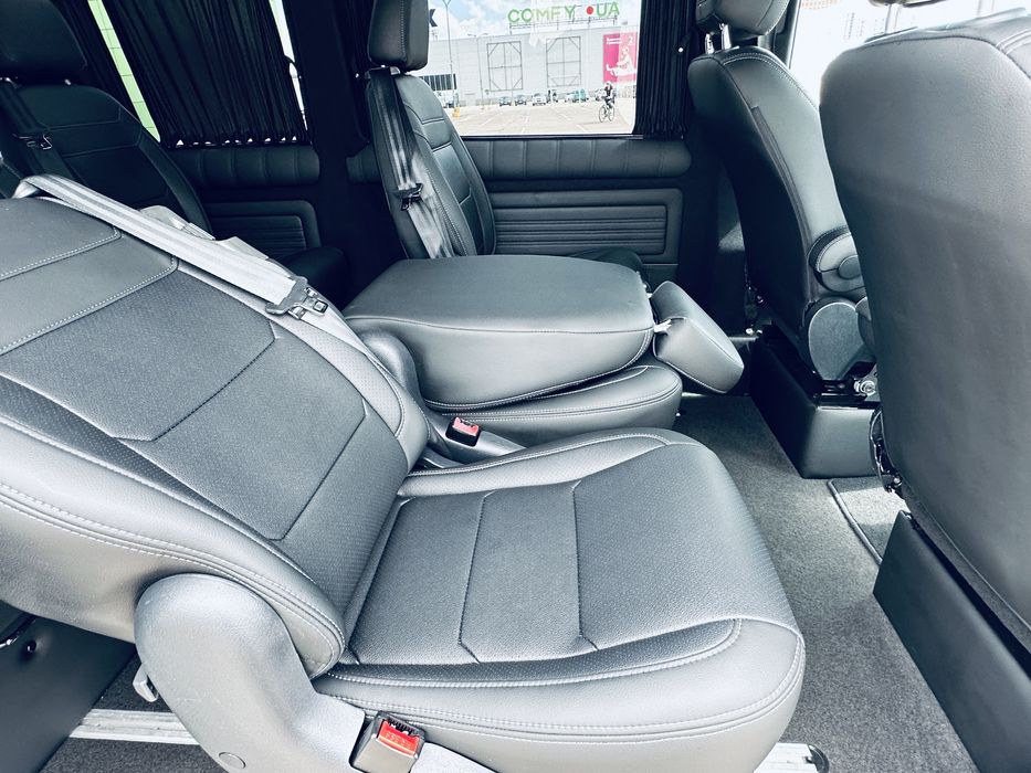 Вито Vito Mercedes