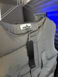 РЕФАУНД!!! Жилет Stone Island