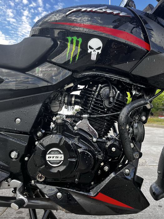 Продається bajaj pulsar180