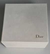 Dior pudełko po kosmetykach