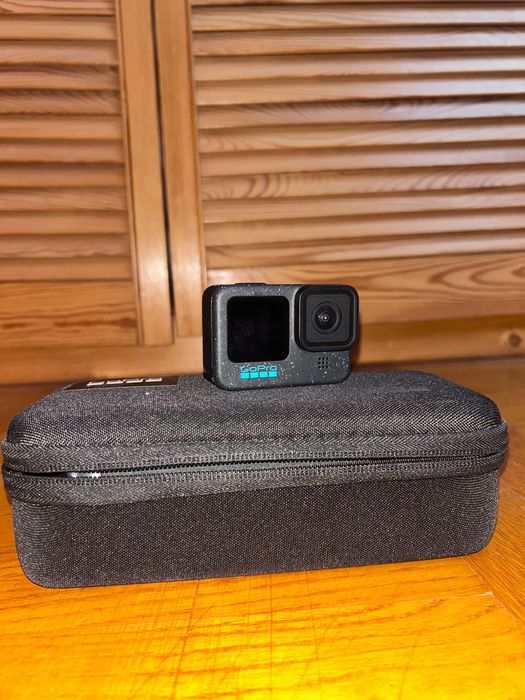 GoPro 12 hero Hard Accessory Bundle