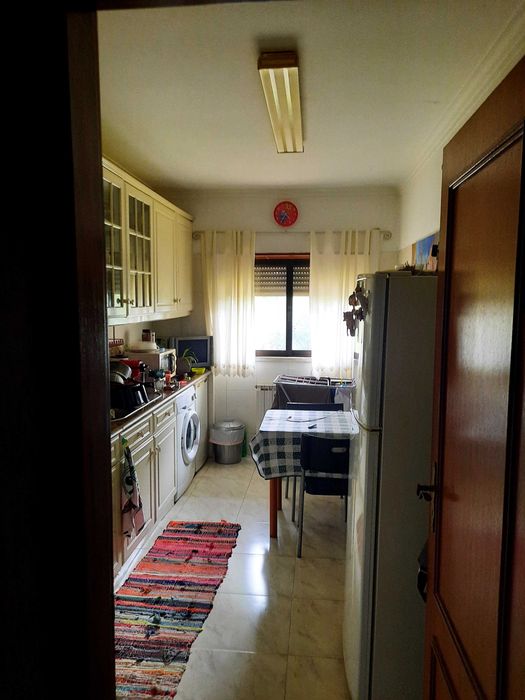 Quarto para trabalhador