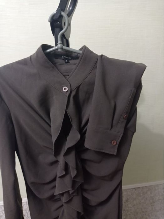 Плаття рубашка