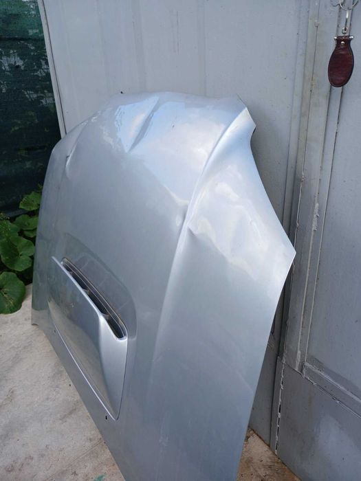 Капот Subaru Impreza. ( Субару Импреза ) GD 2003