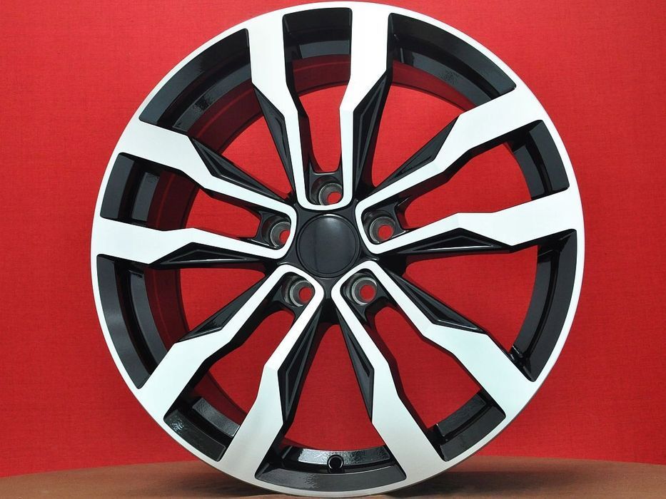 FELGI R18 5x112 VW Arteon Passat B7 B8 Golf 5 6 7 8 Jetta Passat B7 B8