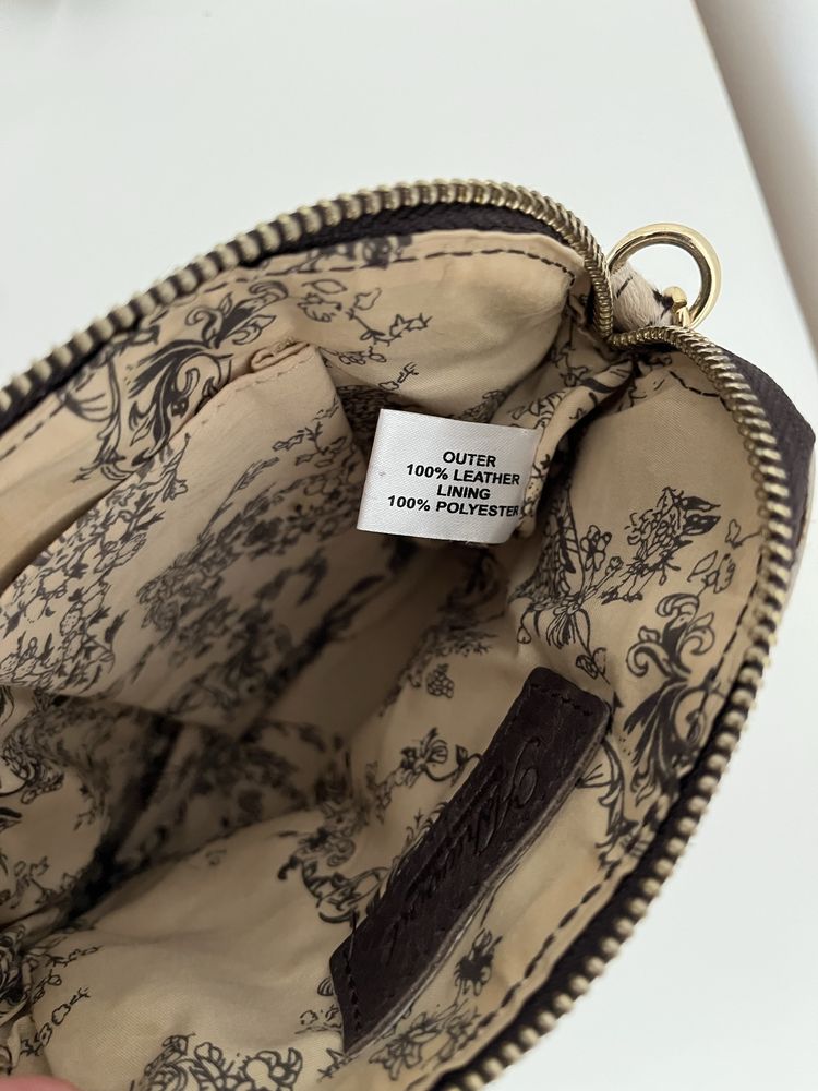 Ashwood Genuine Leather torebka
