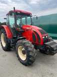 Ciągnik Zetor Forterra 11441