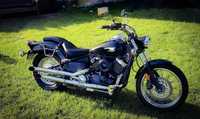 Yamaha Drag Star 650