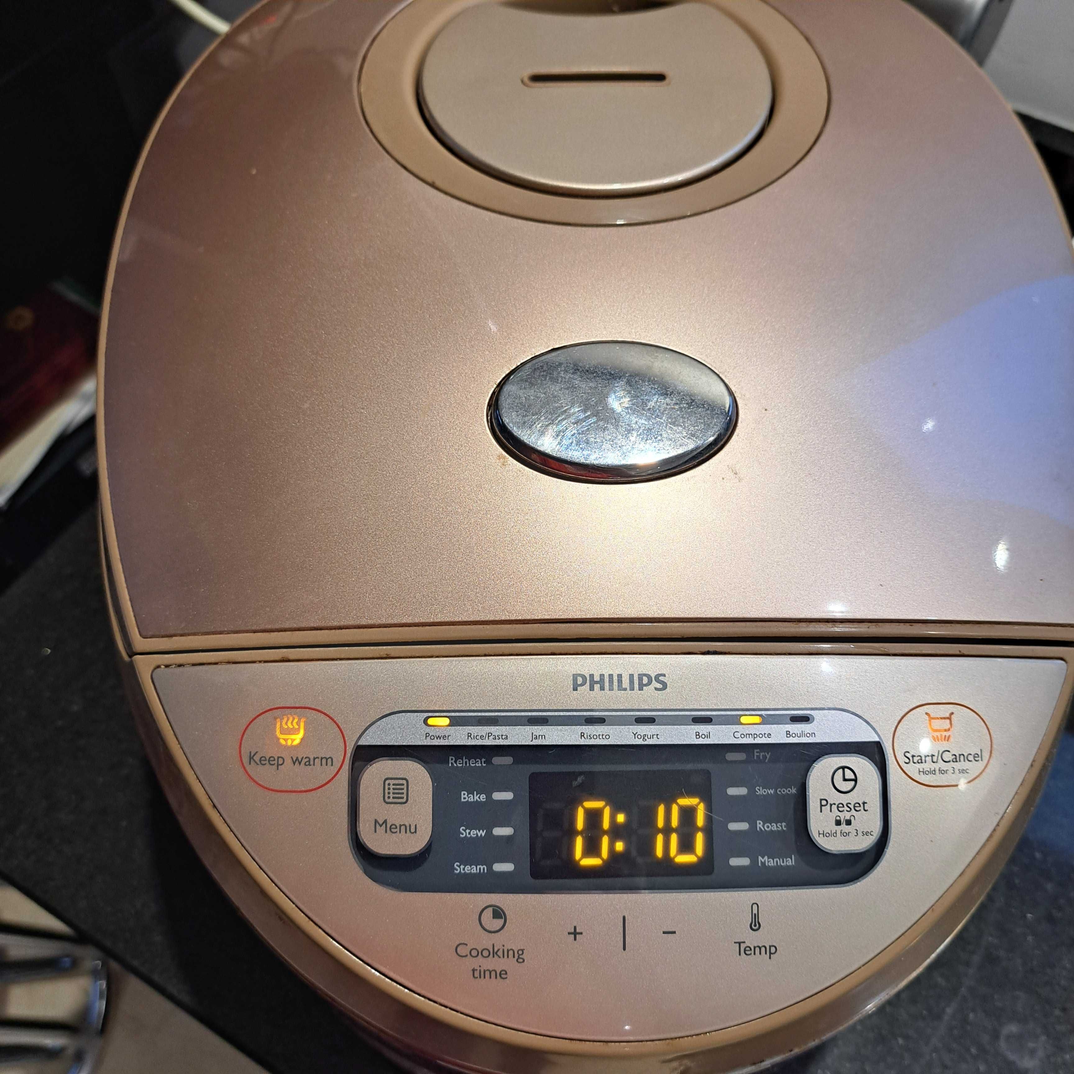 Multicooker philips HD3167/71