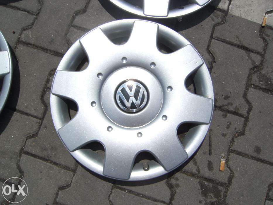 (29) Kołpaki 16" - Volkswagen