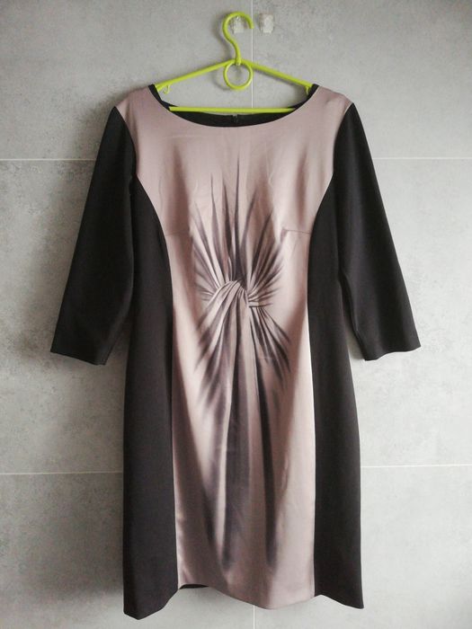 Monnari sukienka roz. 42 zwymiarowana