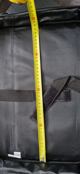 Torba na laptopa TARGUS 17cali