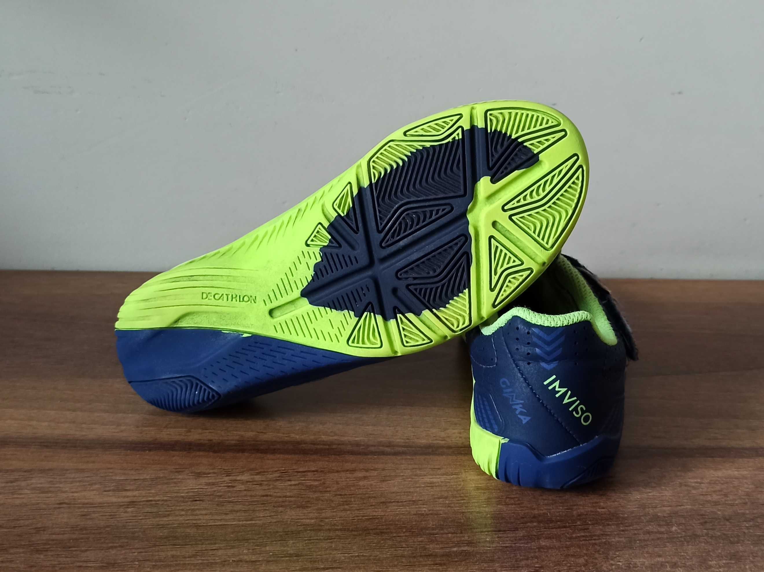 buty sportowe granat zieleń, kalosze róż roz 32