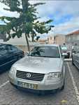 VW Passat 1.9tdi Confortline