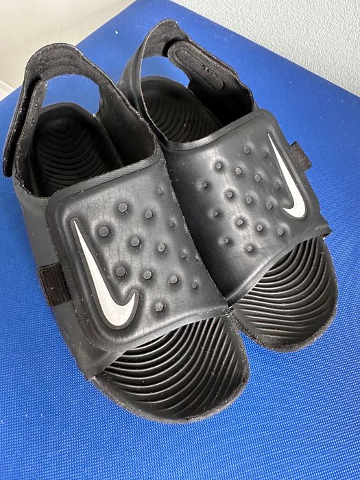Sandaly Nike Sunray Adjust rozm. 27