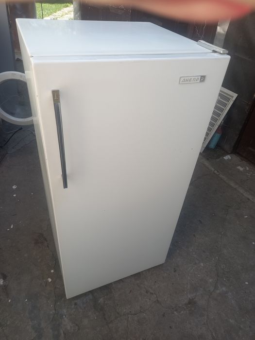 Холодильник Днепр 2