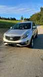 Kia Sportage KIA SPORTAGE III 2.0 o mocy 204 KM