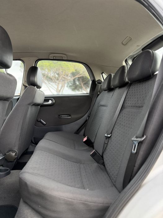 Opel Corsa 1.2 / 150.000km